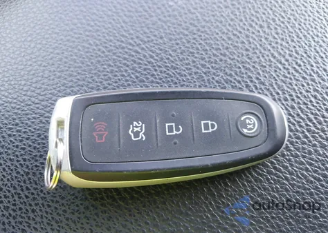 2015 Ford Expedition El Limited from USA, damaged, VIN 1FMJK2AT9FEF17307